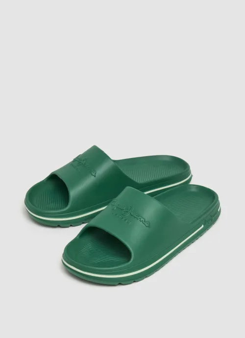 PEPE JEANS | Claquette Homme BEACH SLIDE M