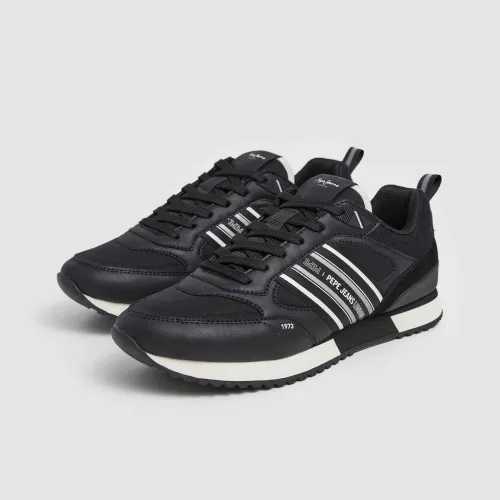 Pepe Jeans Running Sneakers DUBLIN YOUNG M