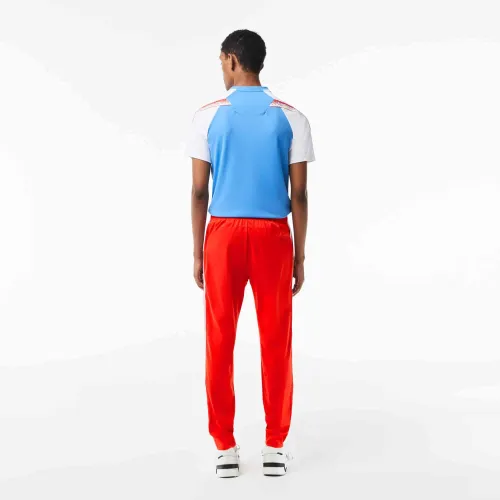 Pantalon de survêtement homme Lacoste Tennis indémaillable