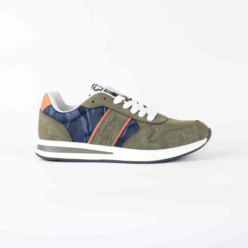 SAFETY JOGGER | Basket Homme