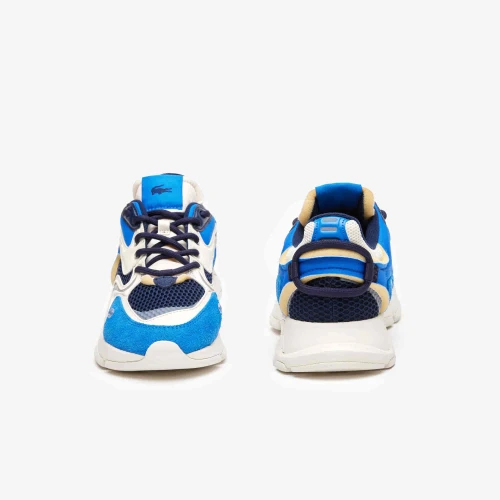 Lacoste Sneakers L003 Neo homme en textile