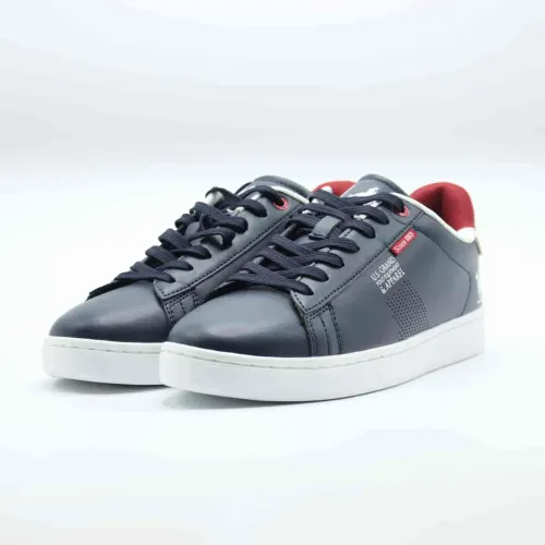 U.S GRAND POLO | Basquette Homme JEROME LTX