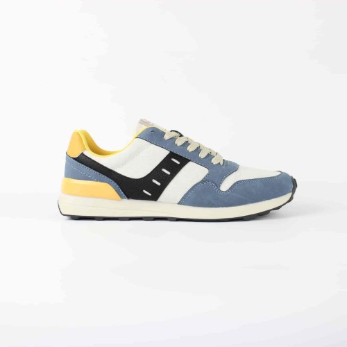 SAFETY JOGGER | Basket Homme