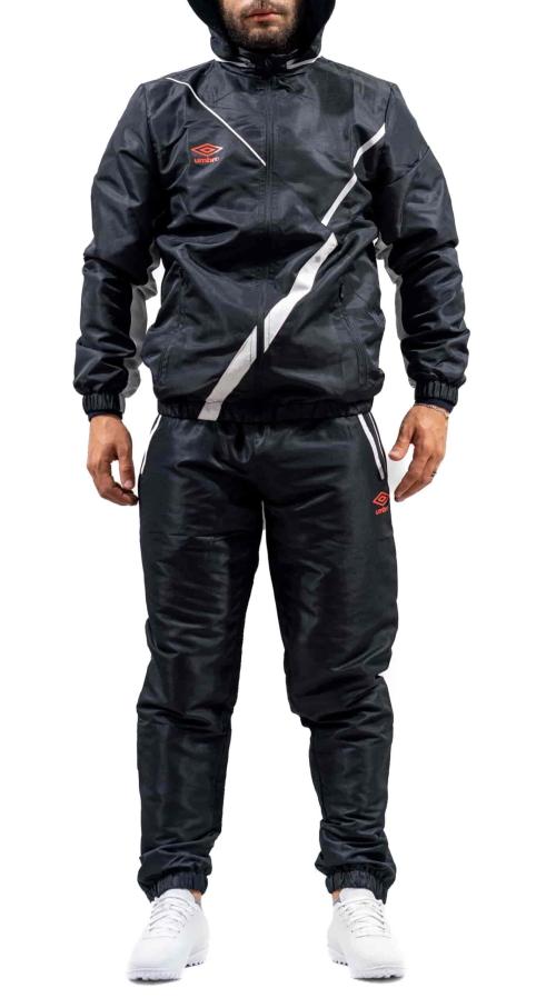 UMBRO | Ensemble Survêtement Homme PHENIX
