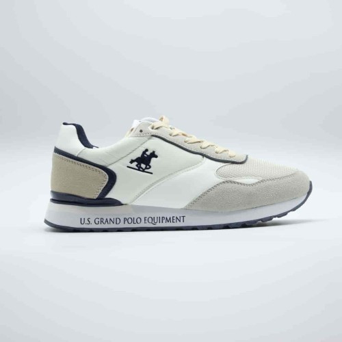 U.S GRAND POLO | Basquette Homme BEVERLY MIX