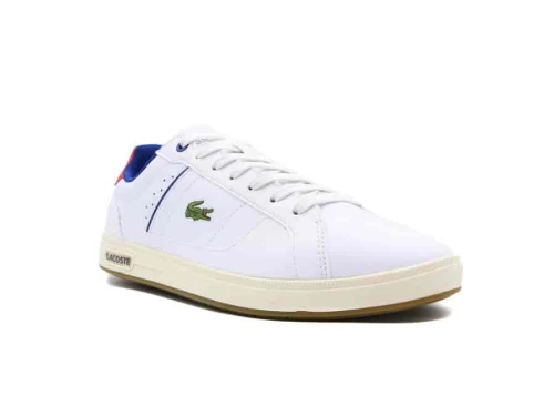LACOSTE | Basquette Homme EUROPA PRO