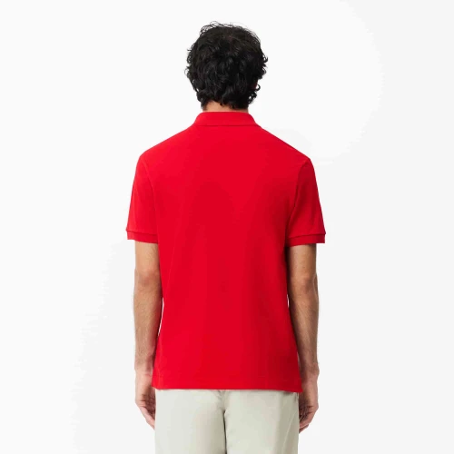 Lacoste Polo  Original classic fit en Petit Piqué