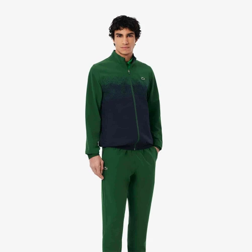 Ensemble survêtement Lacoste Tennis x Novak Djokovic