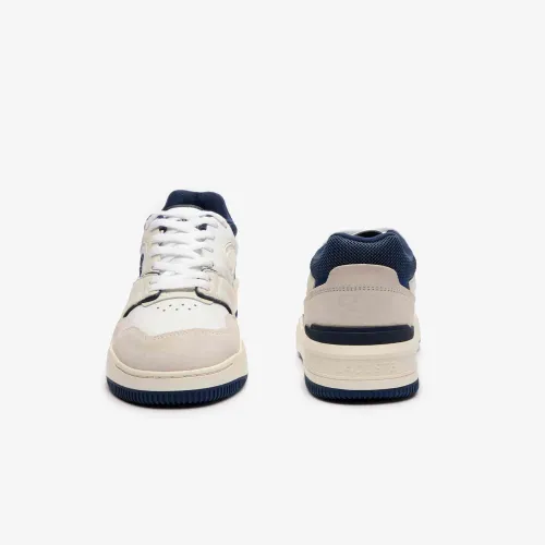 Lacoste Sneakers Lineshot homme en cuir