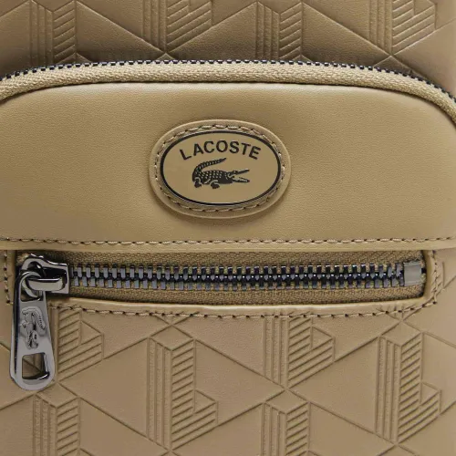 Lacoste Petite sacoche Nomogramme
