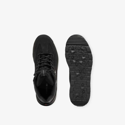 Lacoste Sneakers Boots Urban Breaker homme