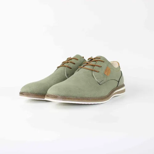 SAFETY JOGGER | Chaussure Classique Homme