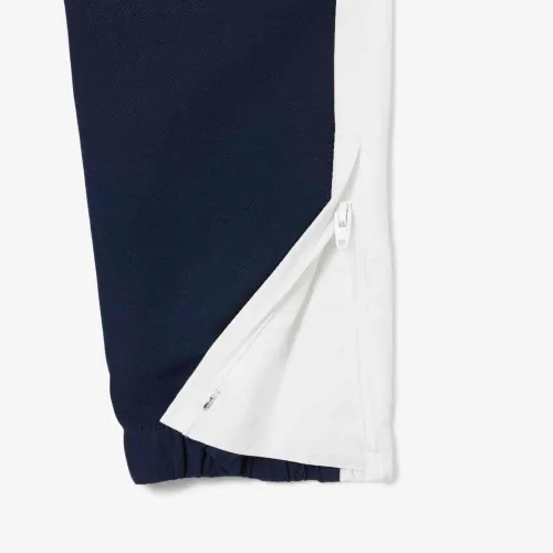 Lacoste Survêtement Tennis taffetas diamanté léger