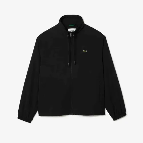 Lacoste Veste Sportsuit à capuche amovible