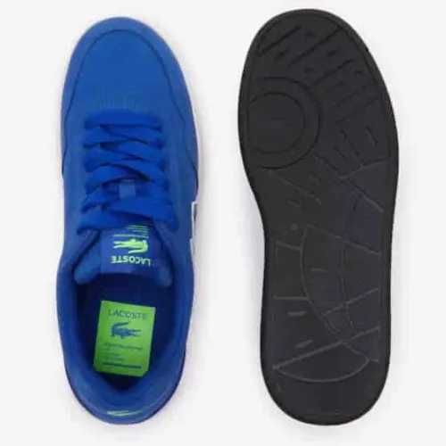 Sneakers Ace Clip homme Lacoste en cuir