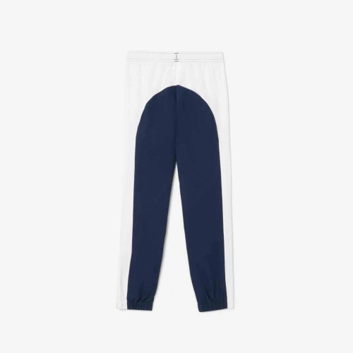 Lacoste Survêtement Tennis taffetas diamanté léger