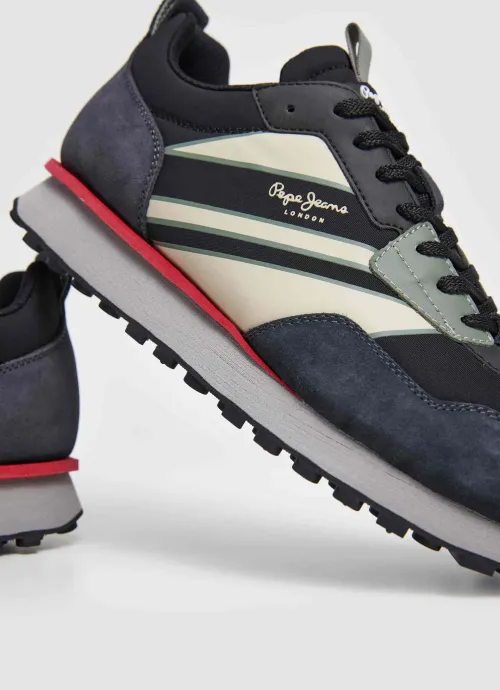 Pepe Jeans Fashion Sneakers