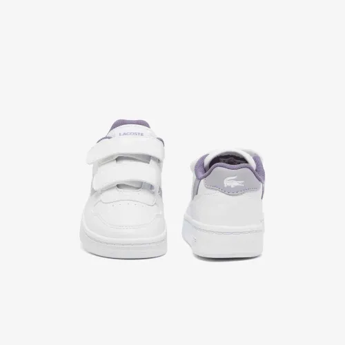 Lacoste Sneakers T-Clip Set bébé