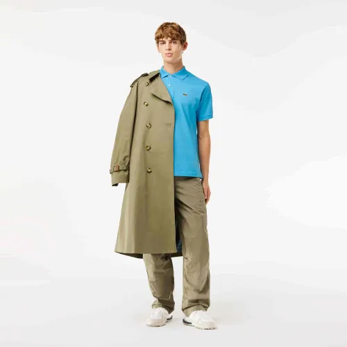 Lacoste Polo  Original classic fit en Petit Piqué
