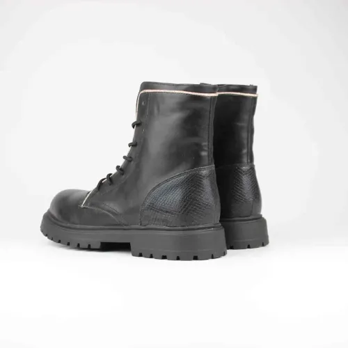 Boot Safety Jogger
