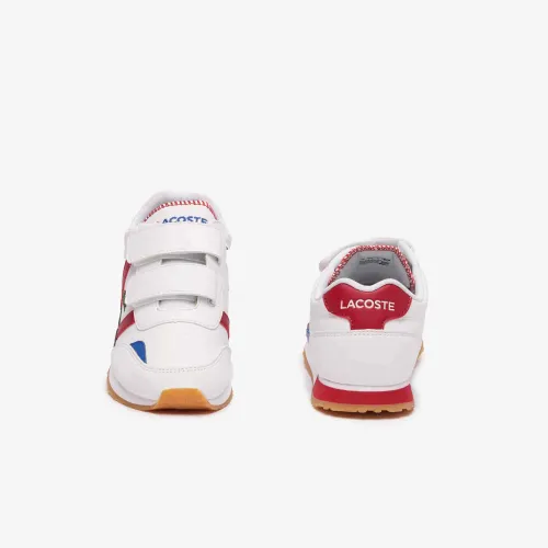 Lacoste Sneakers Partner enfant
