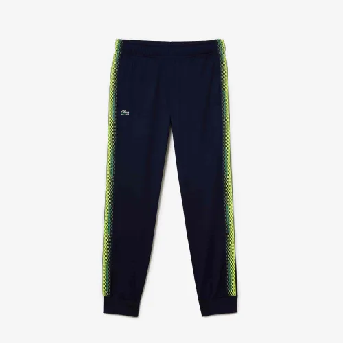 Pantalon de survêtement homme Lacoste Tennis indémaillable