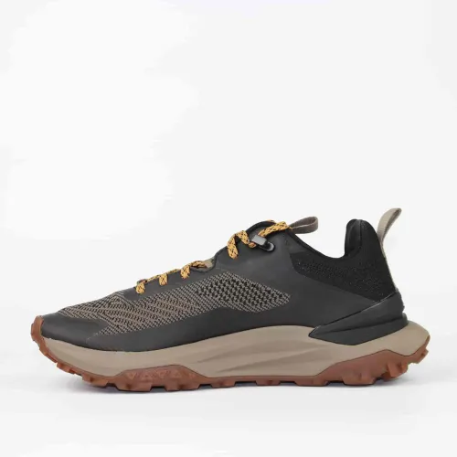 Timberland Baskets basses à lacets Motion Access pour homme en marron