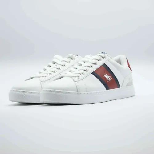 U.S GRAND POLO | Basquette Homme