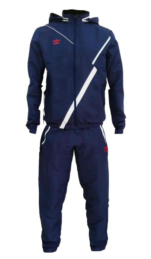 UMBRO | Ensemble Survêtement Homme PHENIX