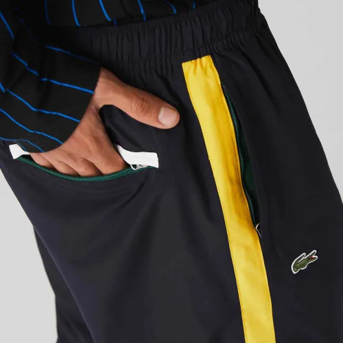 Pantalon de survêtement Lacoste