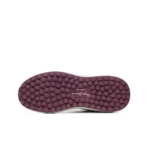 Pepe Jeans Fashion Sneakers WINSLOW URBAN W