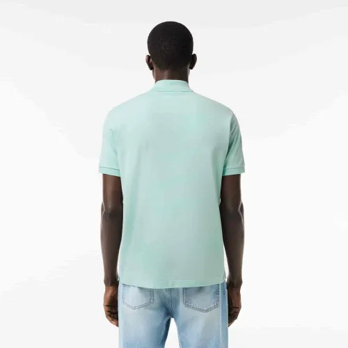 Lacoste Polo  Original classic fit en Petit Piqué