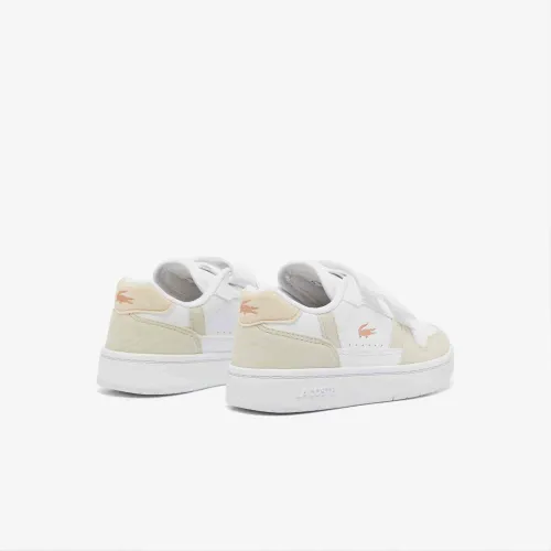Lacoste Sneakers T-Clip Set bébé