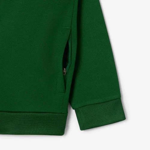 Lacoste Survêtement Tennis en interlock