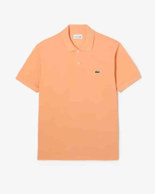 Lacoste Polo  Original classic fit en Petit Piqué