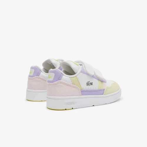 Lacoste Sneakers T-Clip bébé