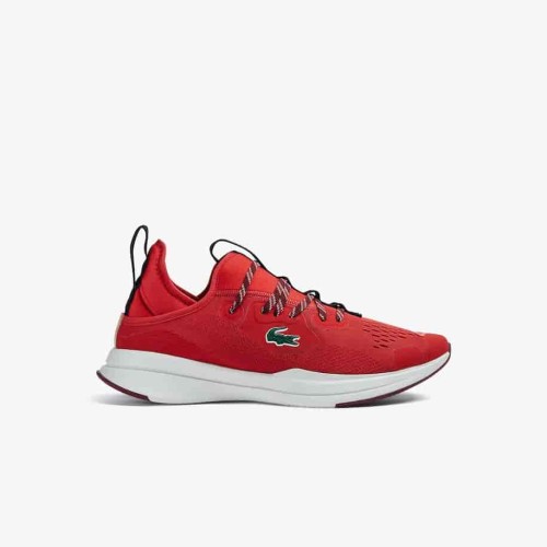 LACOSTE | Basquette Homme RUN SPIN CONFORT