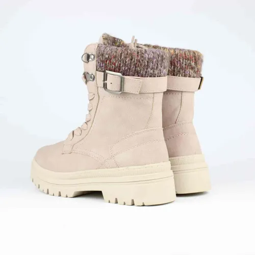 Boot Femme Safety Jogger