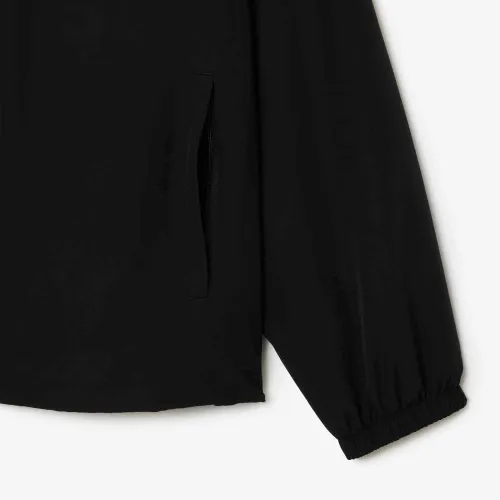 Lacoste Veste Sportsuit à capuche amovible