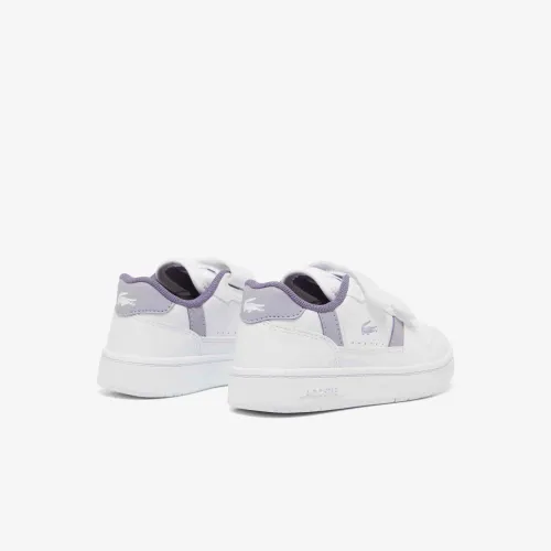 Lacoste Sneakers T-Clip Set bébé