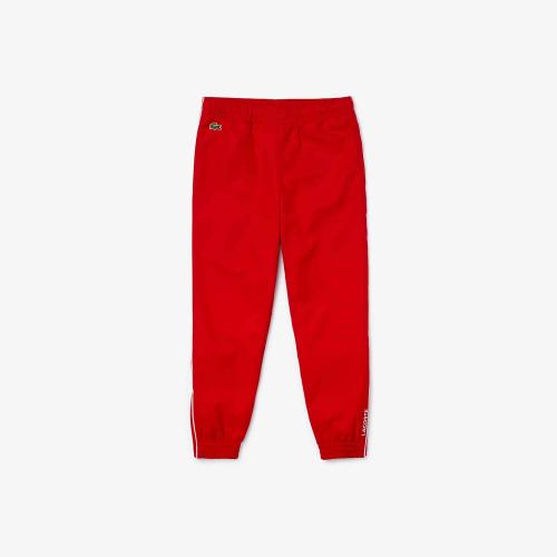 Lacoste Pantalon de survêtement léger pour Enfants