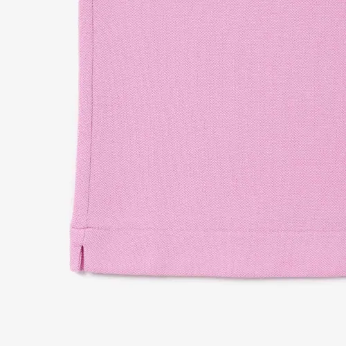 Lacoste Polo  Original classic fit en Petit Piqué