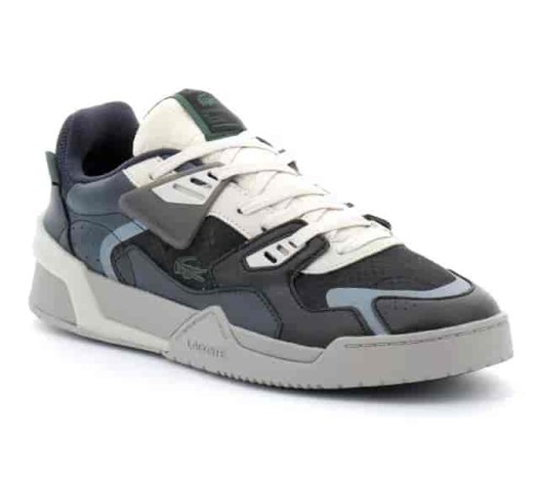 Lacoste Sneakers LT 125 homme en cuir