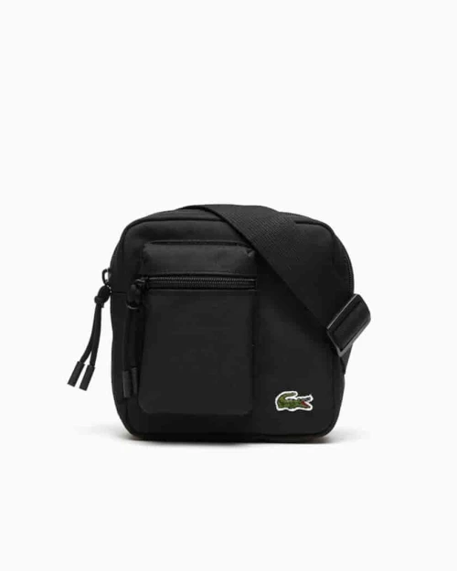 LACOSTE | Sac à Bandoulière Appareil Photo Unisexe NEOCROC