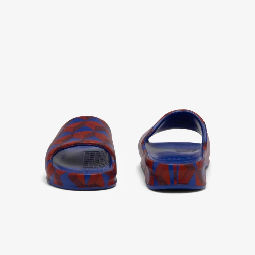 Lacoste Claquettes Serve Slide 2.0 homme