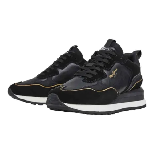 Pepe Jeans Fashion Sneakers BLUR SUPRA