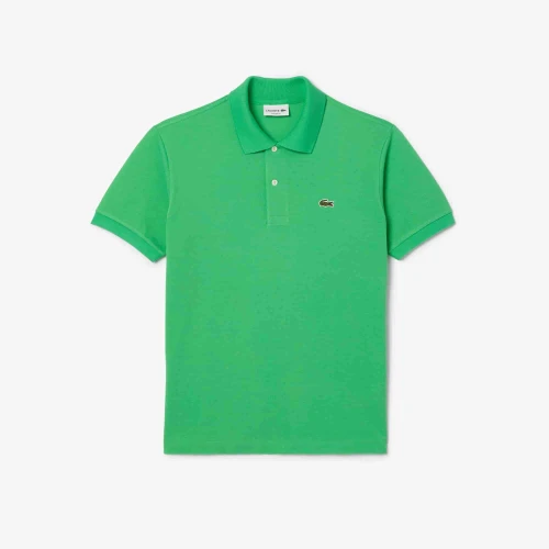 Lacoste Polo  Original classic fit en Petit Piqué