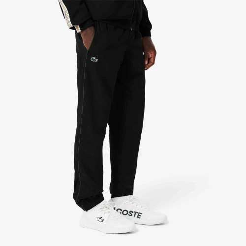Lacoste Ensemble survêtement Sport griffé