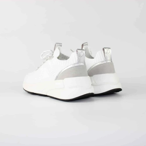 SAFETY JOGGER | Basket Femme