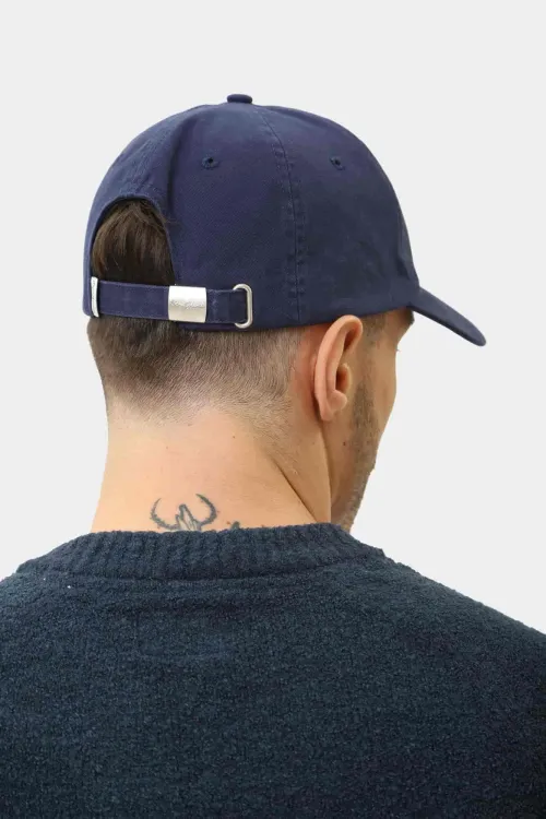 PEPE JEANS | Casquette Baseball WARREN MC Homme